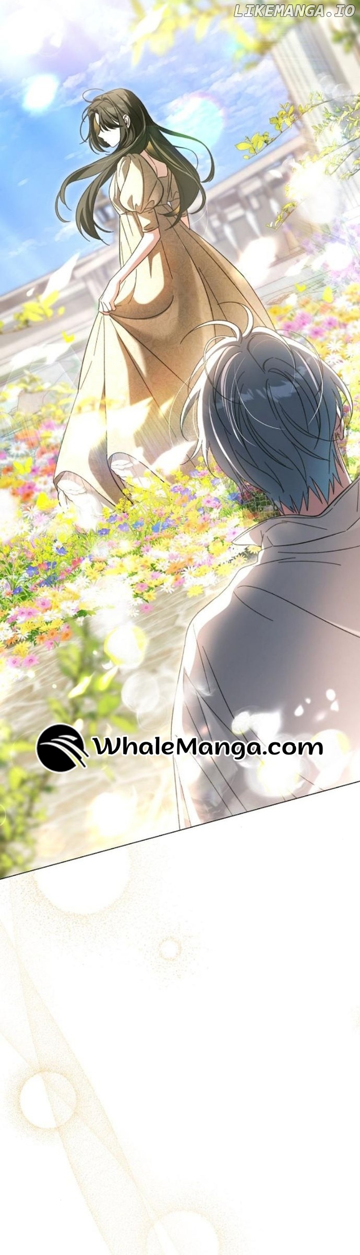For The Beautiful Juliet Chapter 14 - page 3