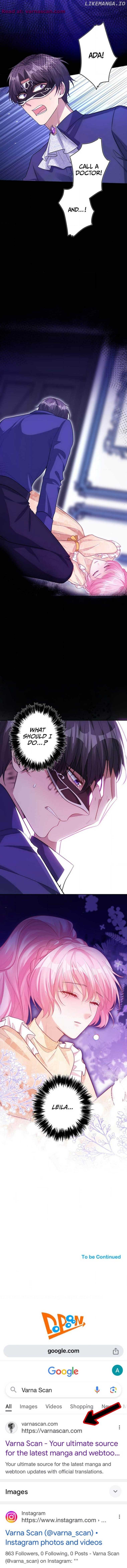 I Was Adored by the Monster Marquess Chapter 21 - page 13
