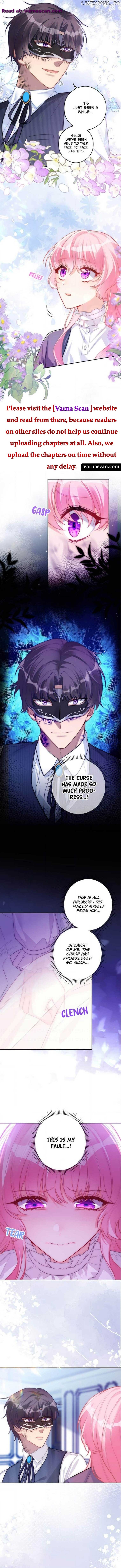 I Was Adored by the Monster Marquess Chapter 23 - page 2