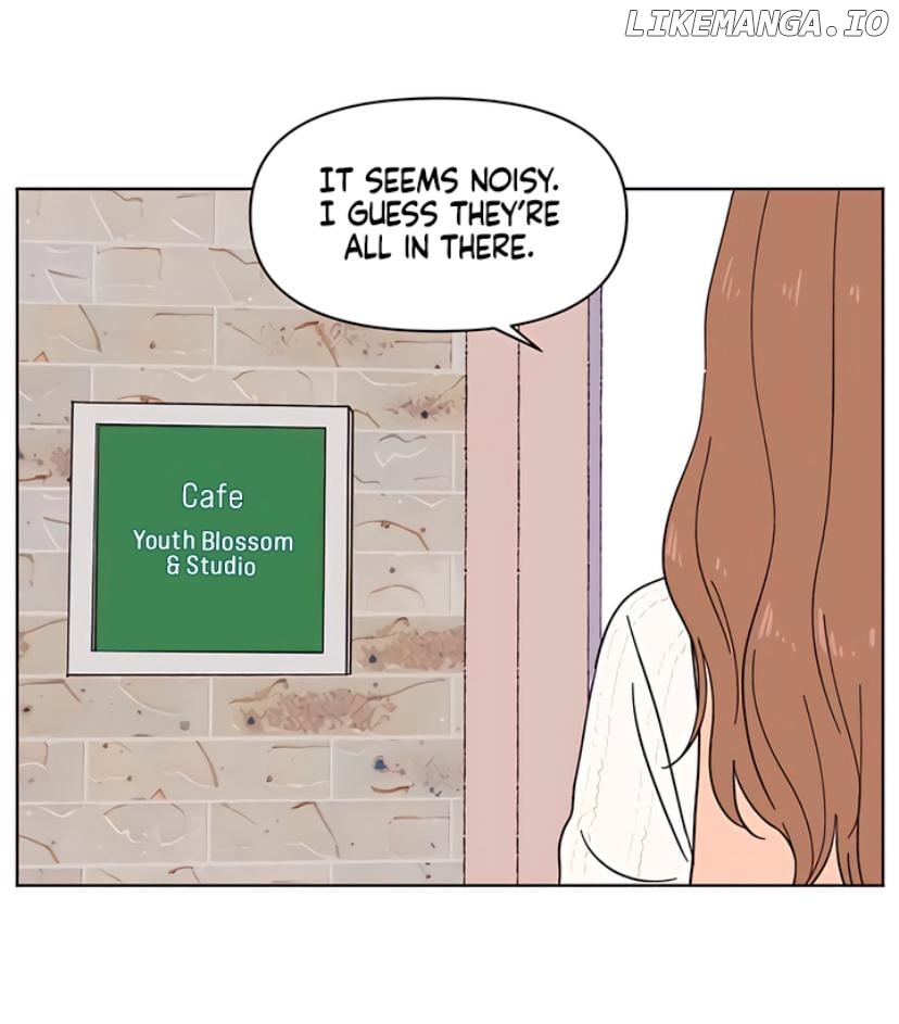 Seasons of Lovesome Chapter 9 - page 11