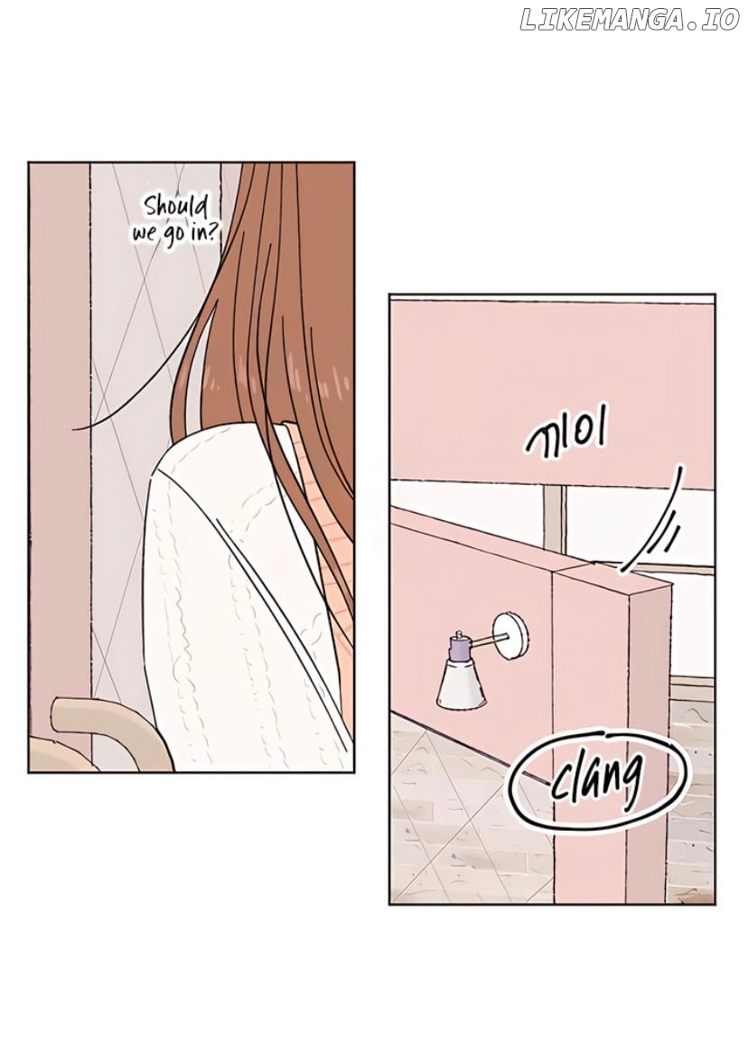 Seasons of Lovesome Chapter 9 - page 12