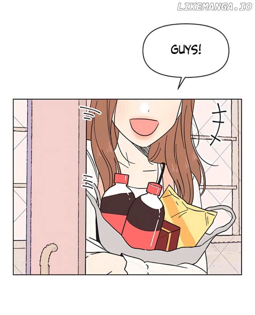 Seasons of Lovesome Chapter 9 - page 13