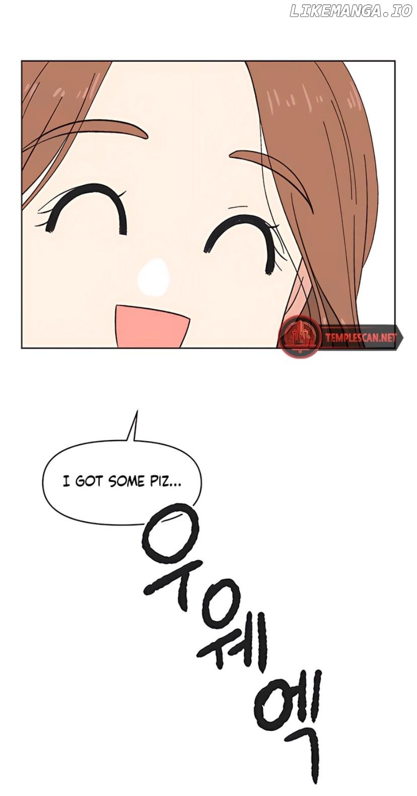 Seasons of Lovesome Chapter 9 - page 14