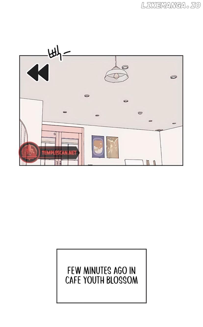 Seasons of Lovesome Chapter 9 - page 19