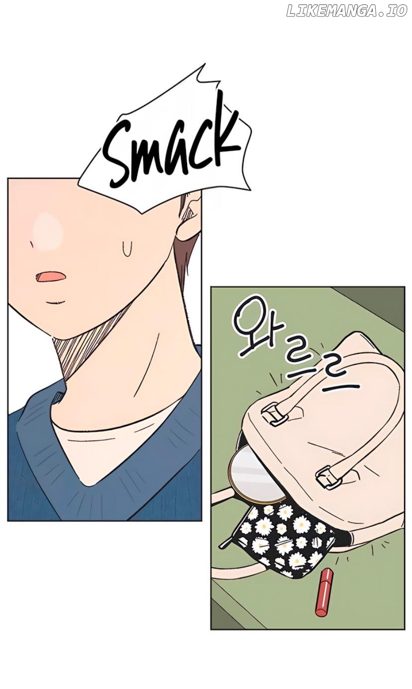 Seasons of Lovesome Chapter 9 - page 23