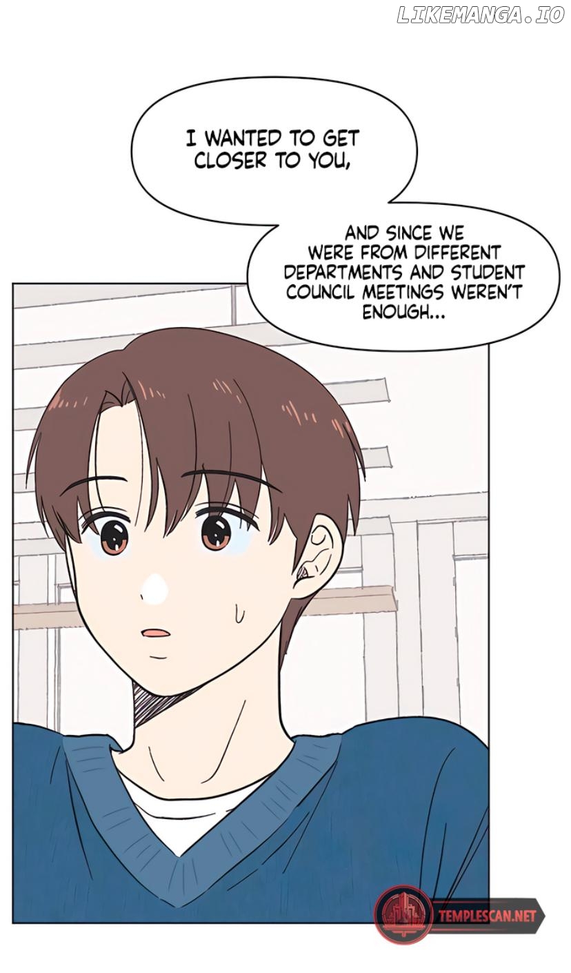 Seasons of Lovesome Chapter 9 - page 27