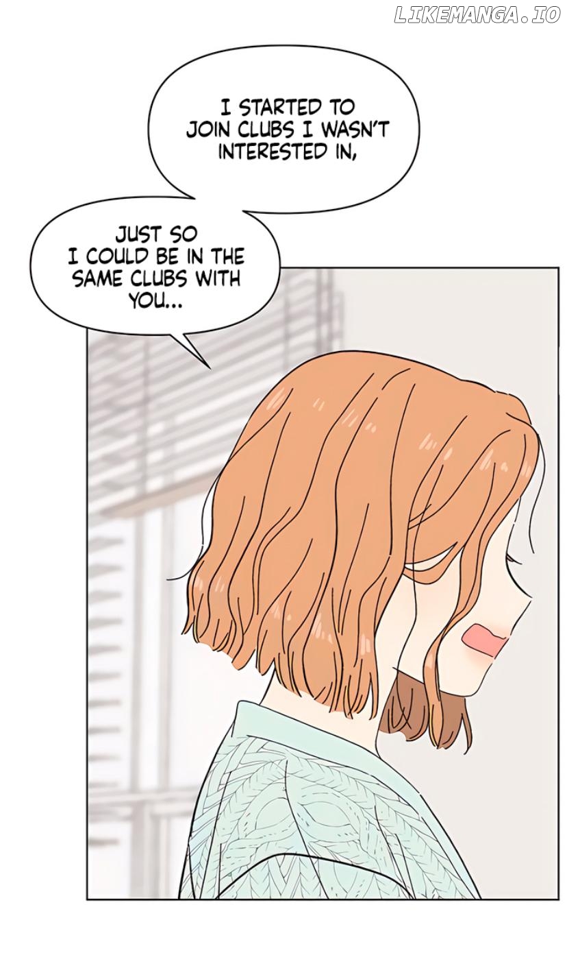 Seasons of Lovesome Chapter 9 - page 28