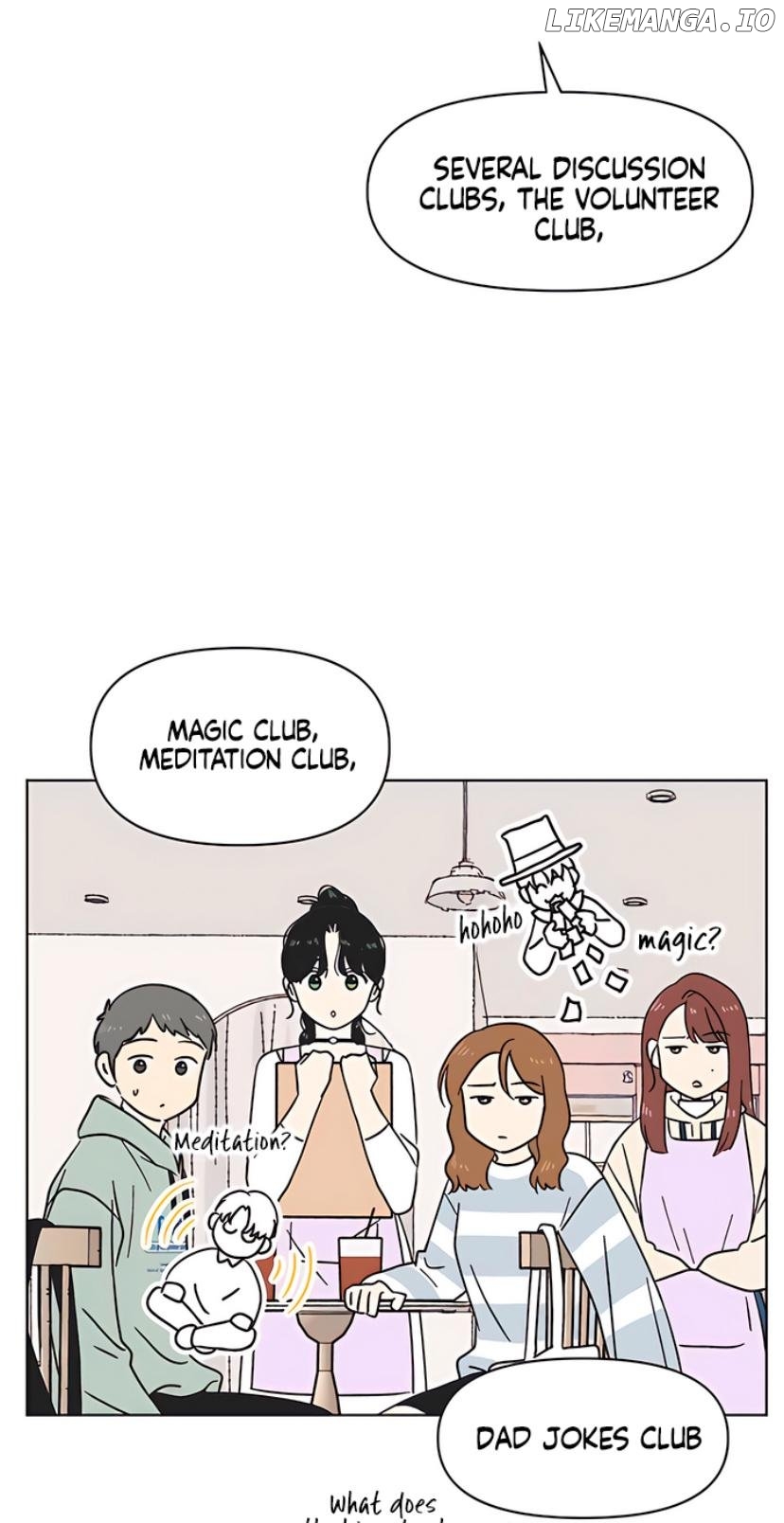 Seasons of Lovesome Chapter 9 - page 29