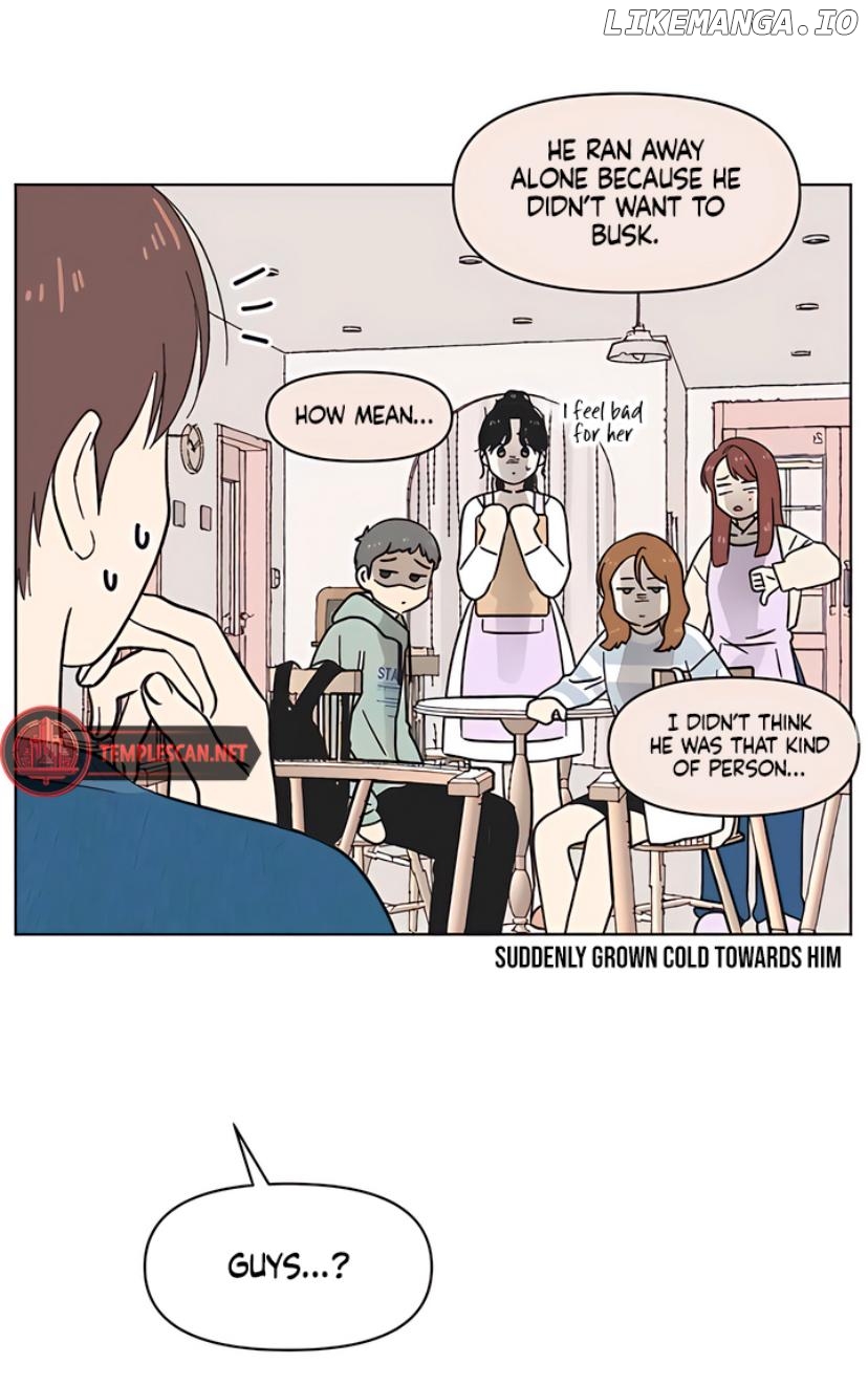 Seasons of Lovesome Chapter 9 - page 37