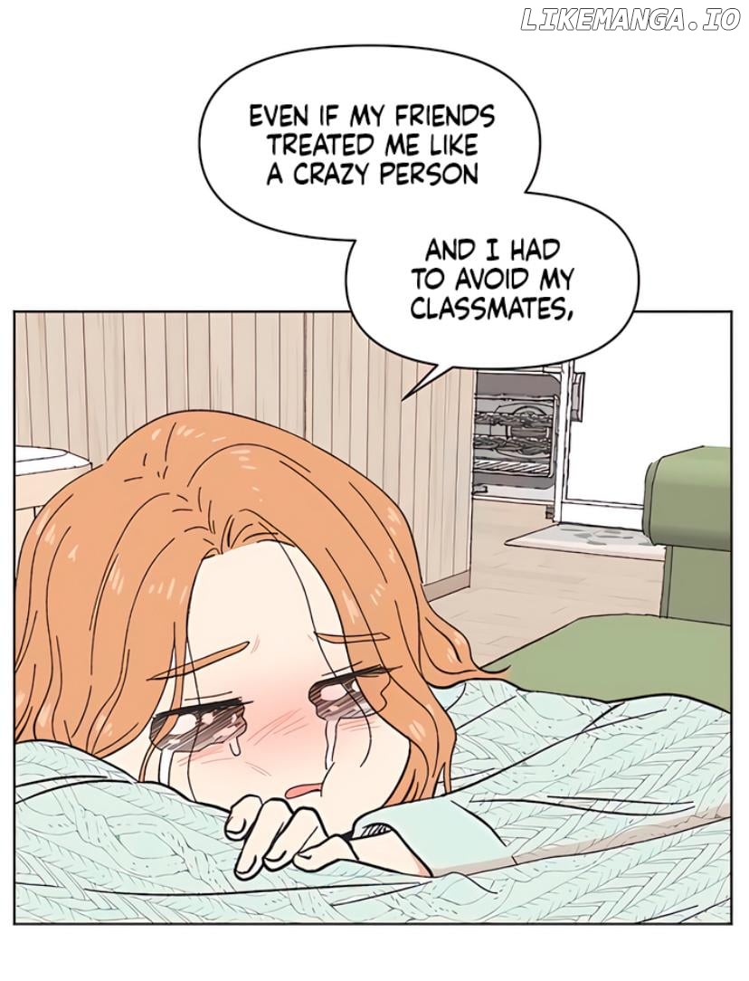 Seasons of Lovesome Chapter 9 - page 38