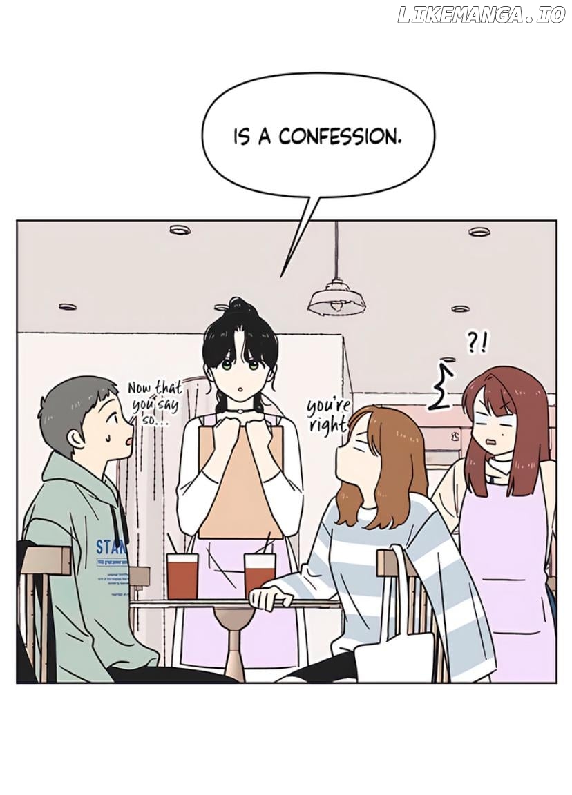 Seasons of Lovesome Chapter 9 - page 43