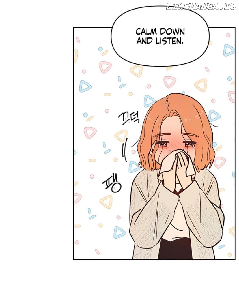 Seasons of Lovesome Chapter 9 - page 45