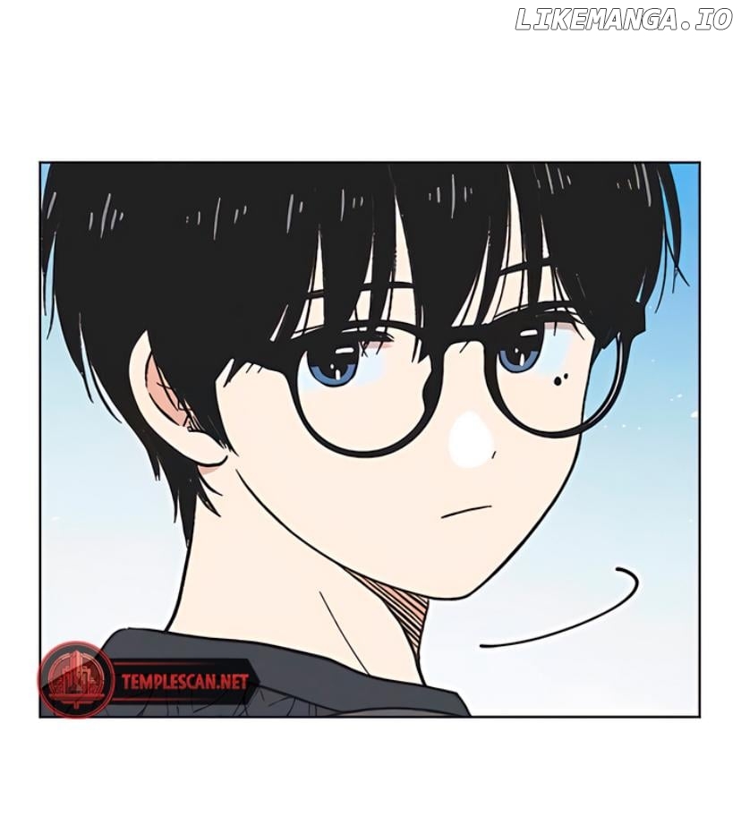 Seasons of Lovesome Chapter 9 - page 4