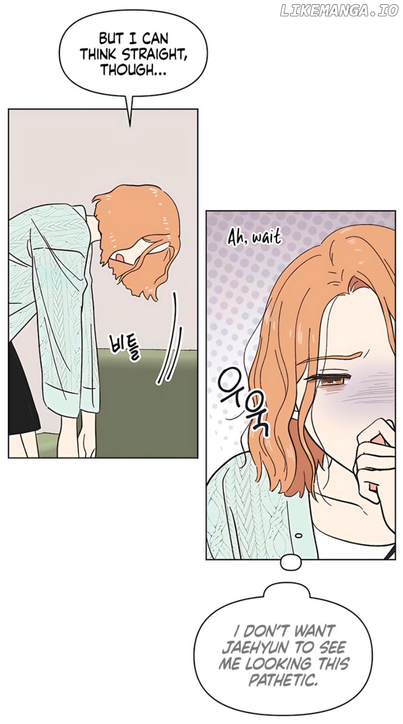 Seasons of Lovesome Chapter 9 - page 51