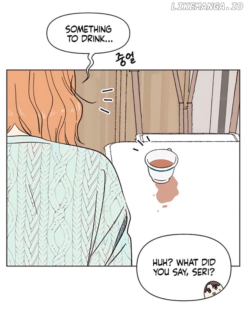 Seasons of Lovesome Chapter 9 - page 52