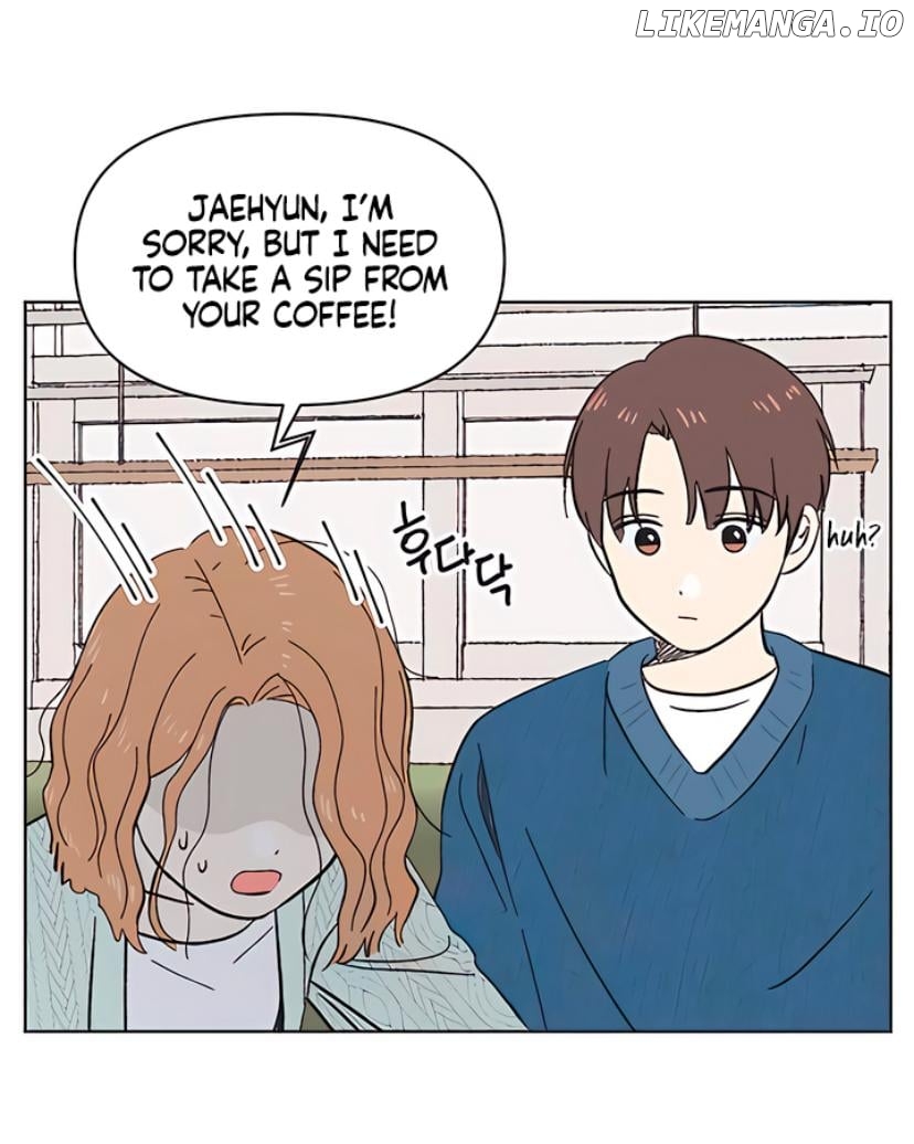 Seasons of Lovesome Chapter 9 - page 53