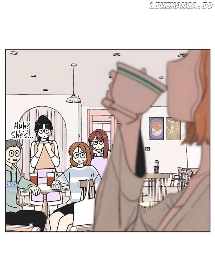 Seasons of Lovesome Chapter 9 - page 56