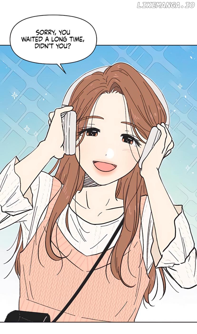 Seasons of Lovesome Chapter 9 - page 5