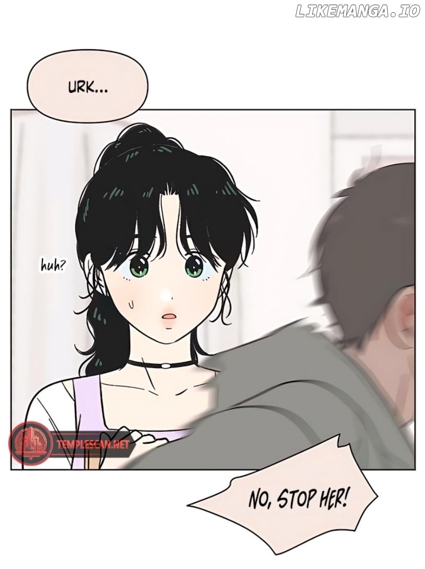 Seasons of Lovesome Chapter 9 - page 59