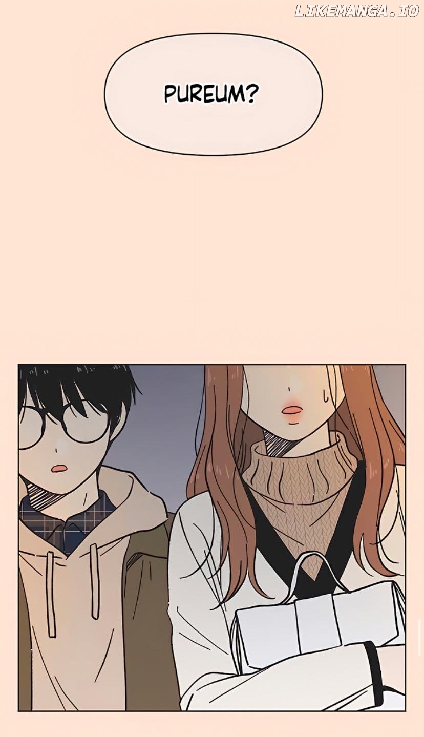 Seasons of Lovesome Chapter 9 - page 64