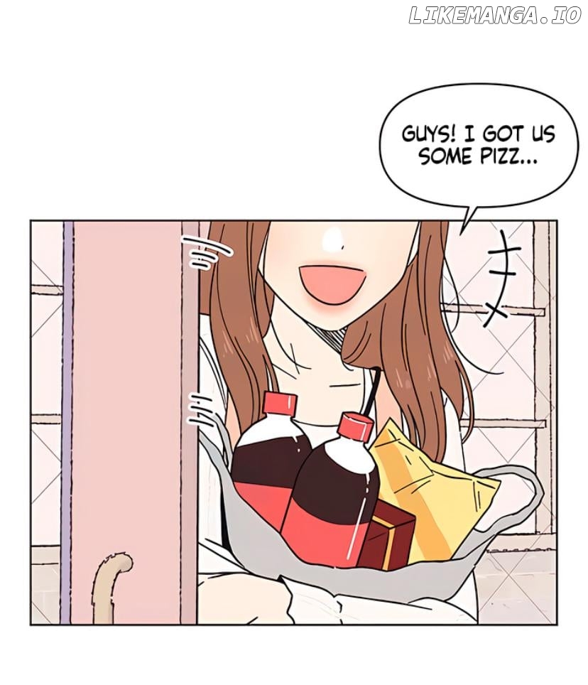 Seasons of Lovesome Chapter 9 - page 72