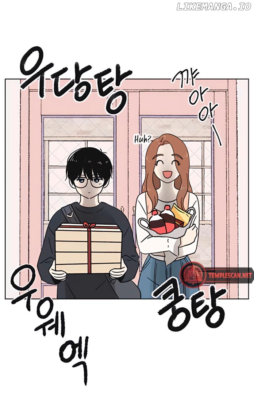 Seasons of Lovesome Chapter 9 - page 73