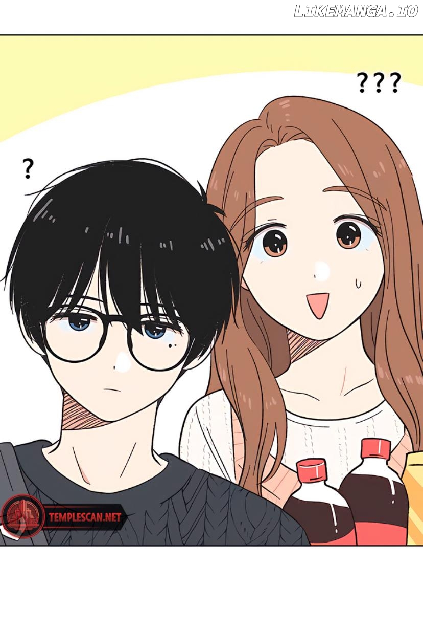 Seasons of Lovesome Chapter 9 - page 77