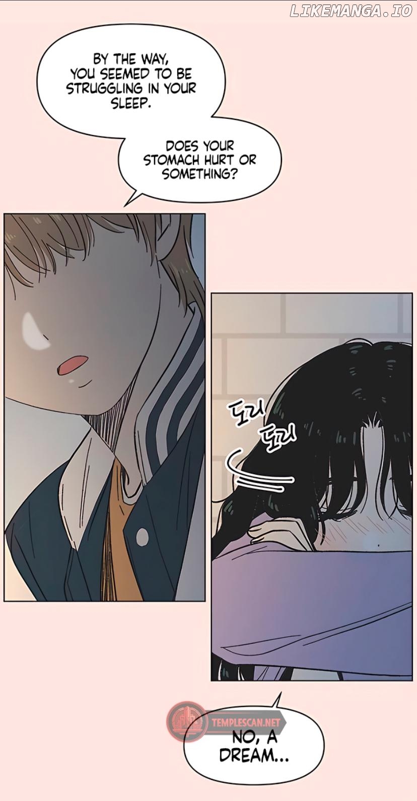 Seasons of Lovesome Chapter 10 - page 12