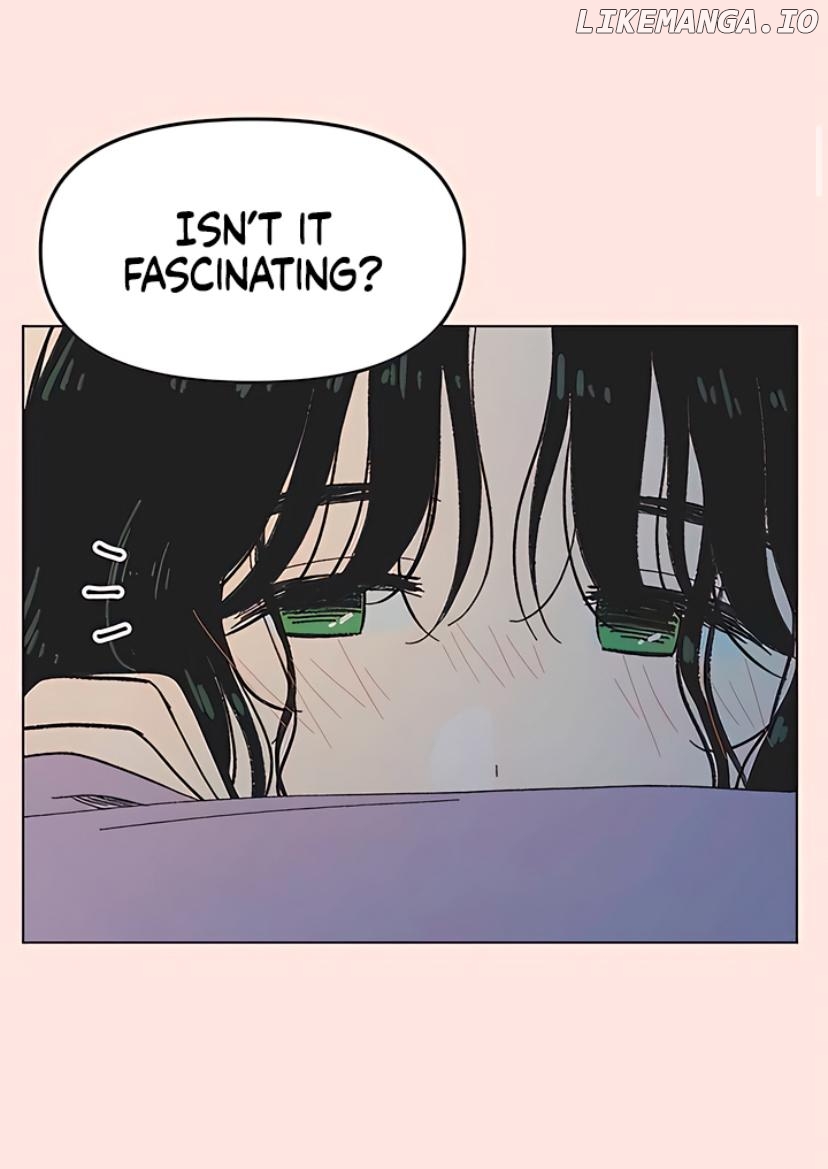 Seasons of Lovesome Chapter 10 - page 14