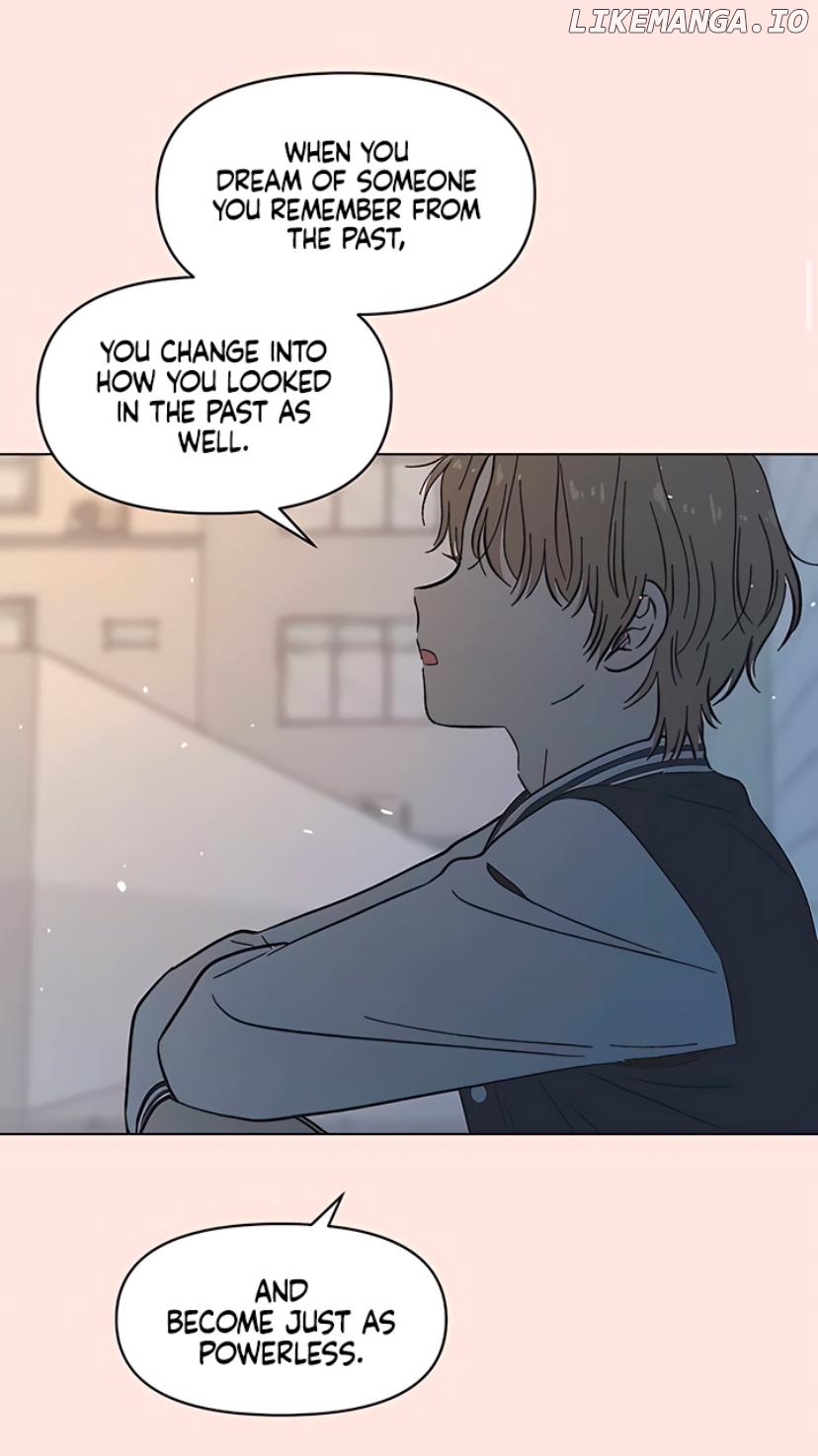 Seasons of Lovesome Chapter 10 - page 15