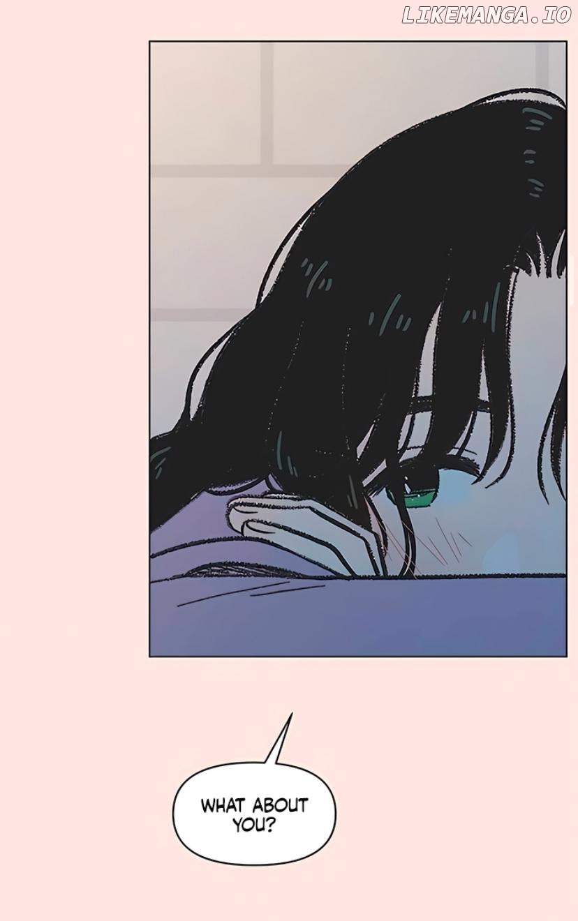 Seasons of Lovesome Chapter 10 - page 19