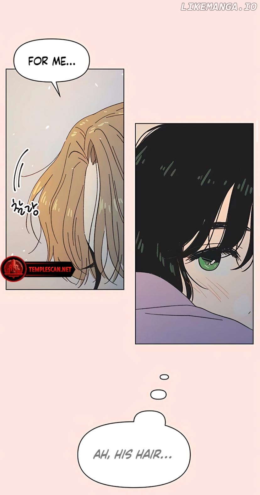 Seasons of Lovesome Chapter 10 - page 20