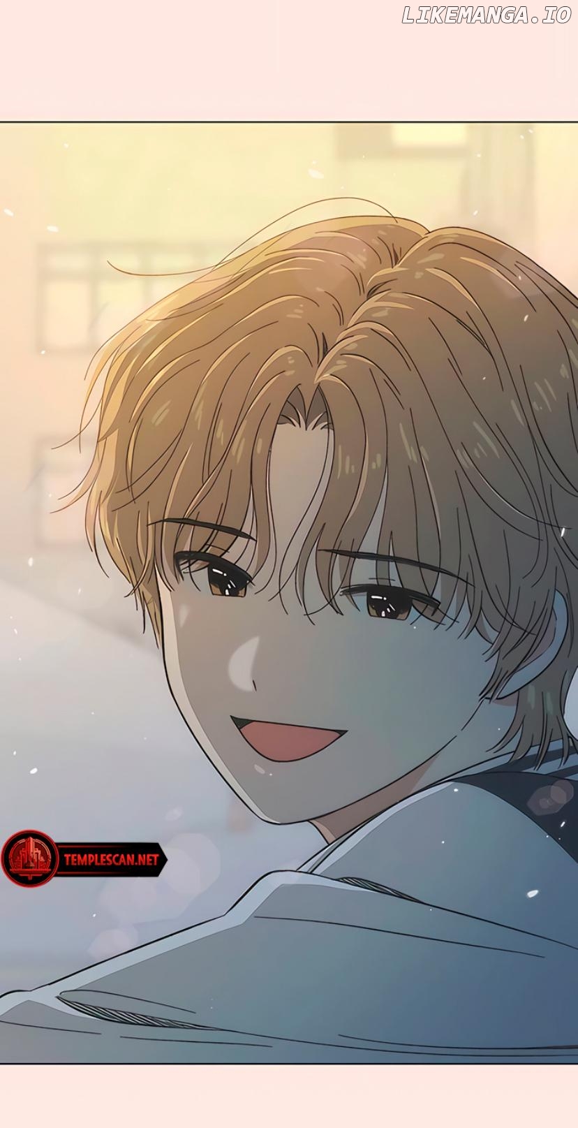 Seasons of Lovesome Chapter 10 - page 21