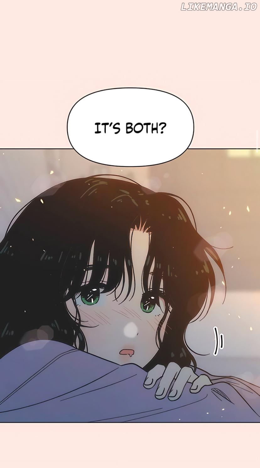 Seasons of Lovesome Chapter 10 - page 22