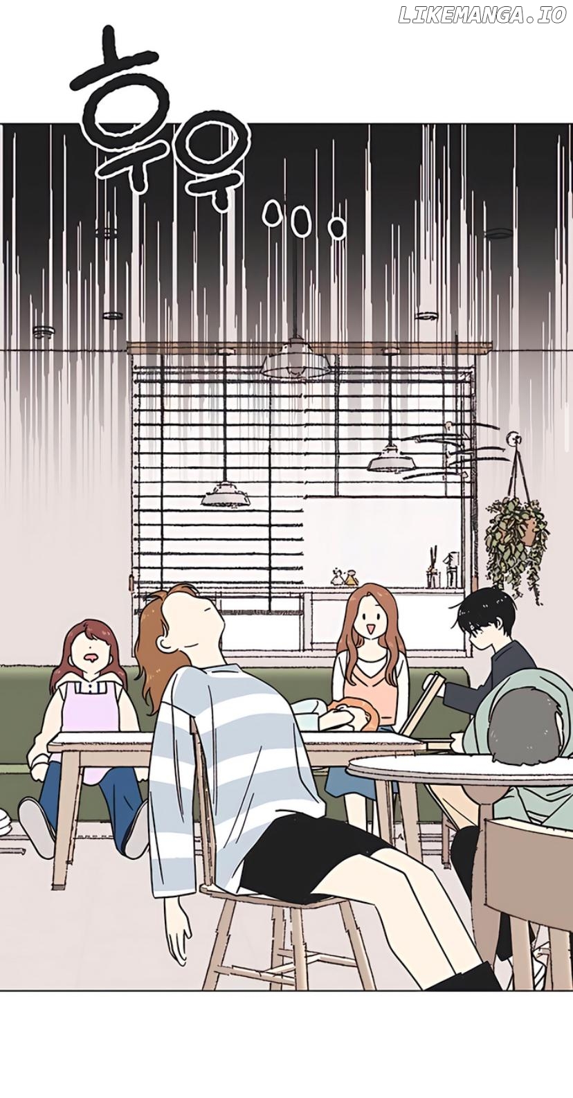 Seasons of Lovesome Chapter 10 - page 30