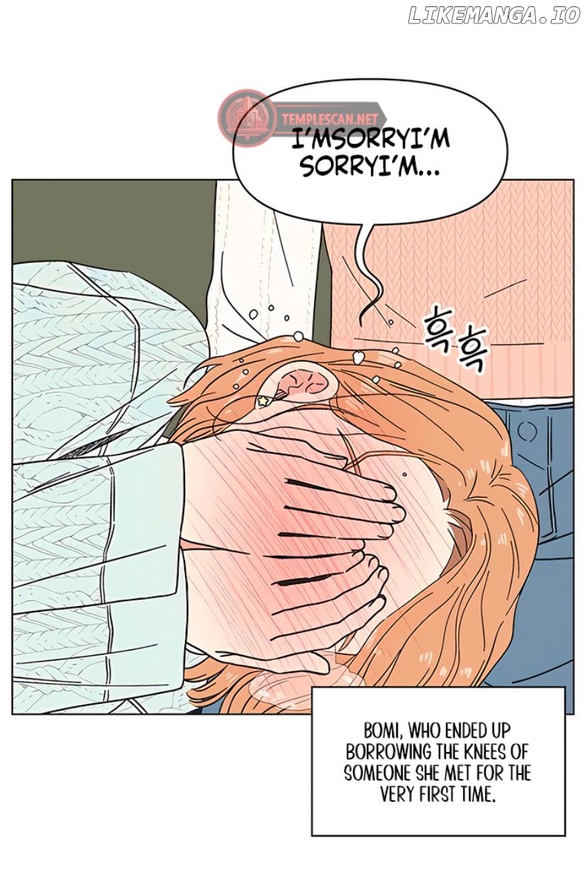 Seasons of Lovesome Chapter 10 - page 31