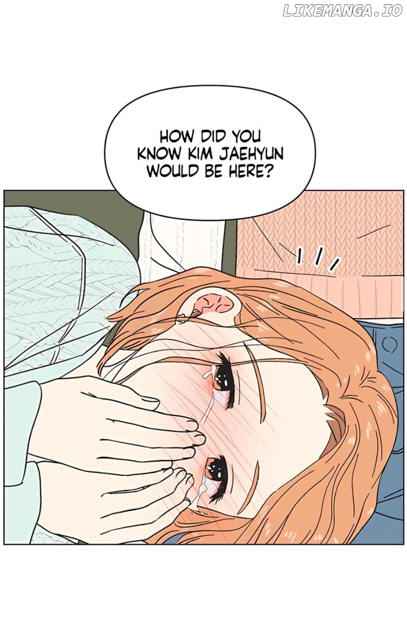 Seasons of Lovesome Chapter 10 - page 33