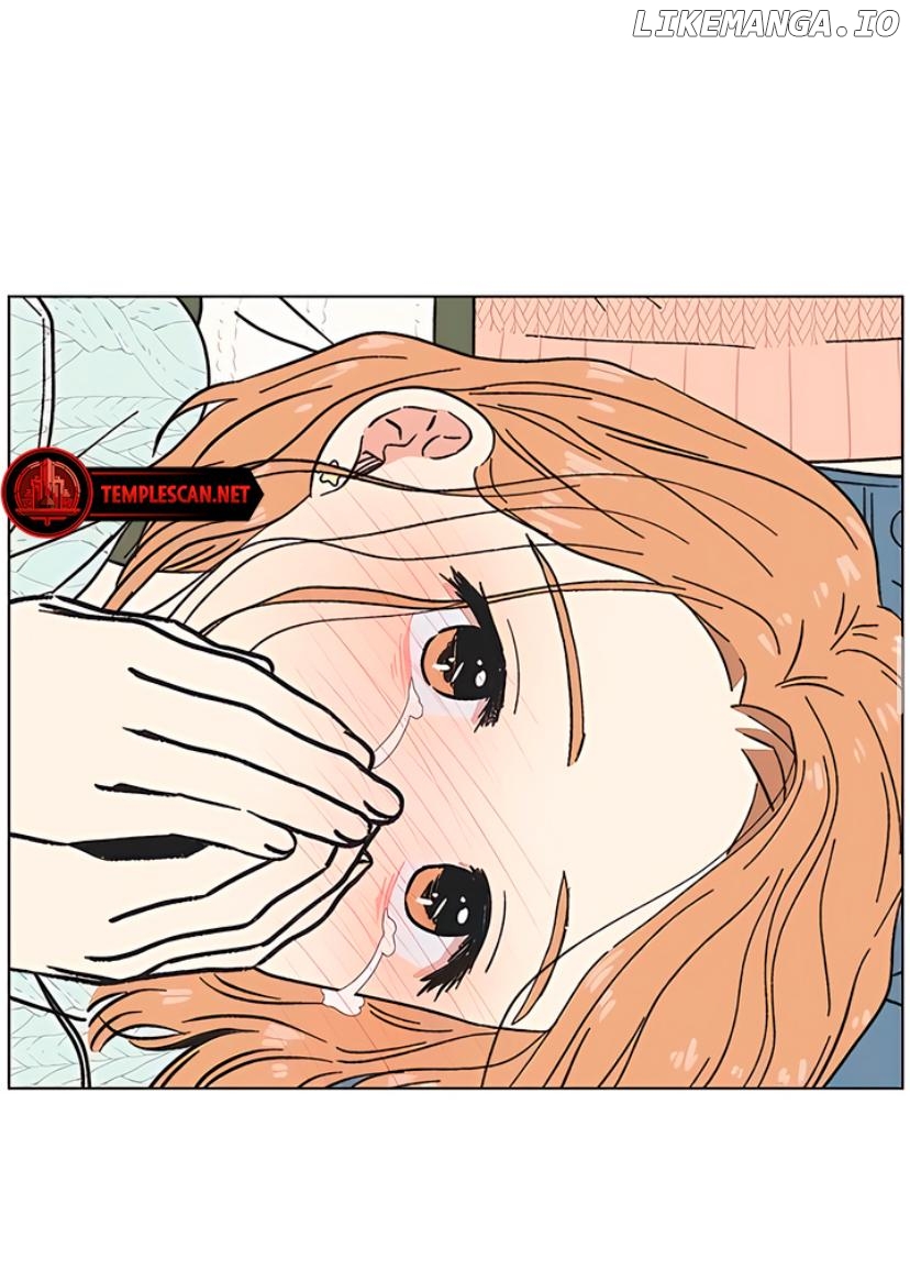 Seasons of Lovesome Chapter 10 - page 34