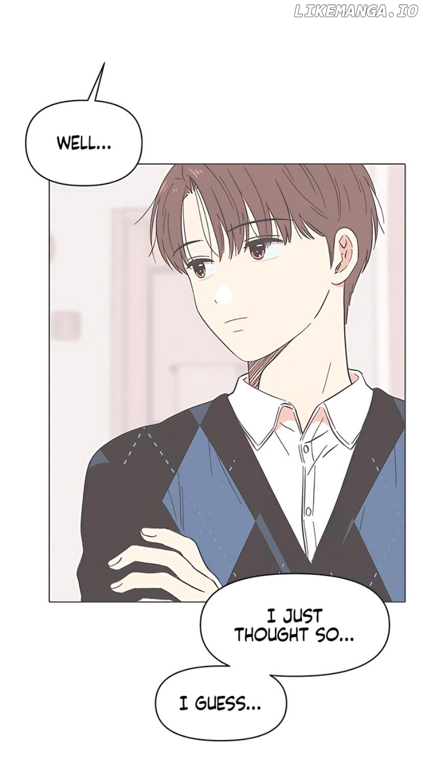 Seasons of Lovesome Chapter 10 - page 35