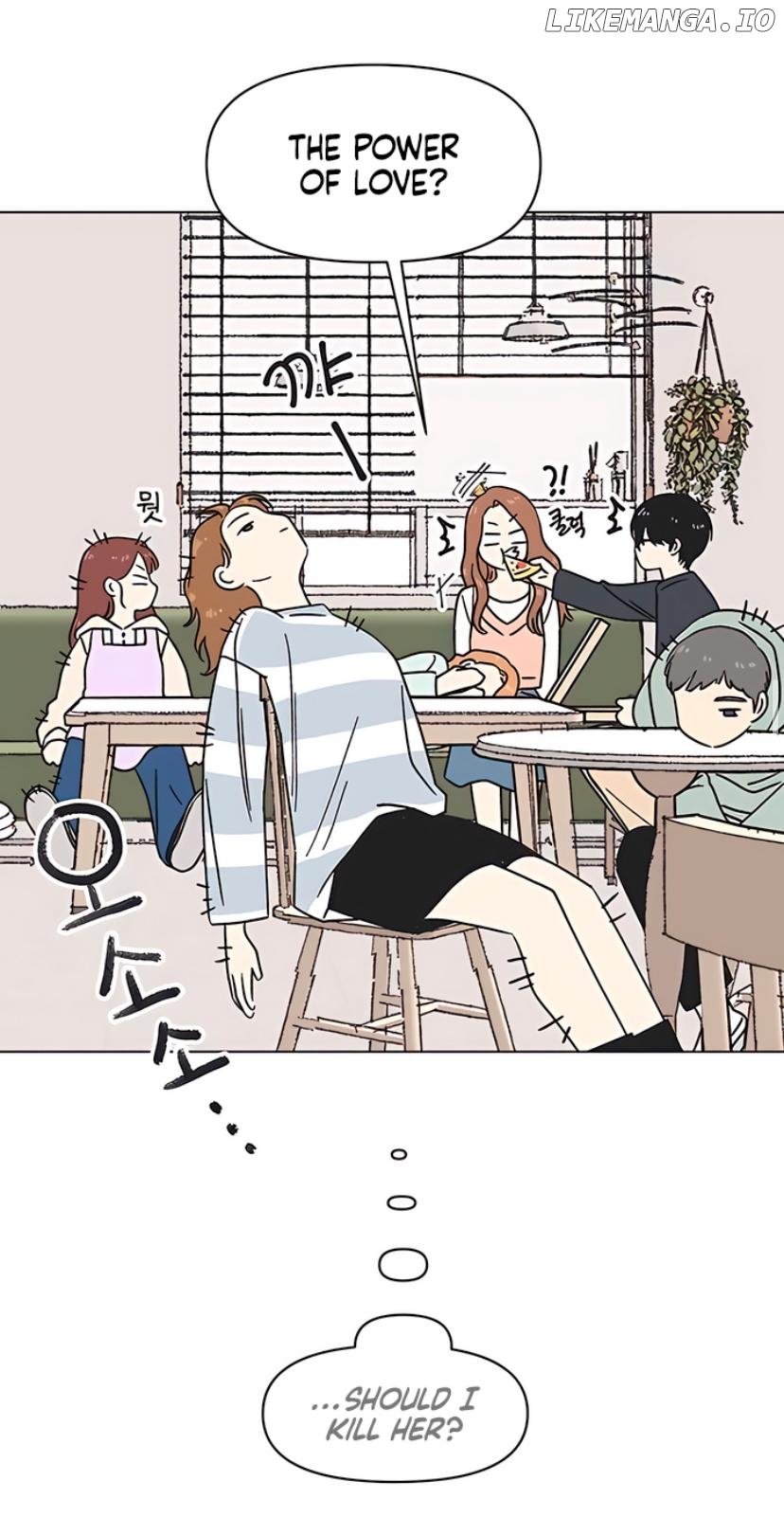 Seasons of Lovesome Chapter 10 - page 36