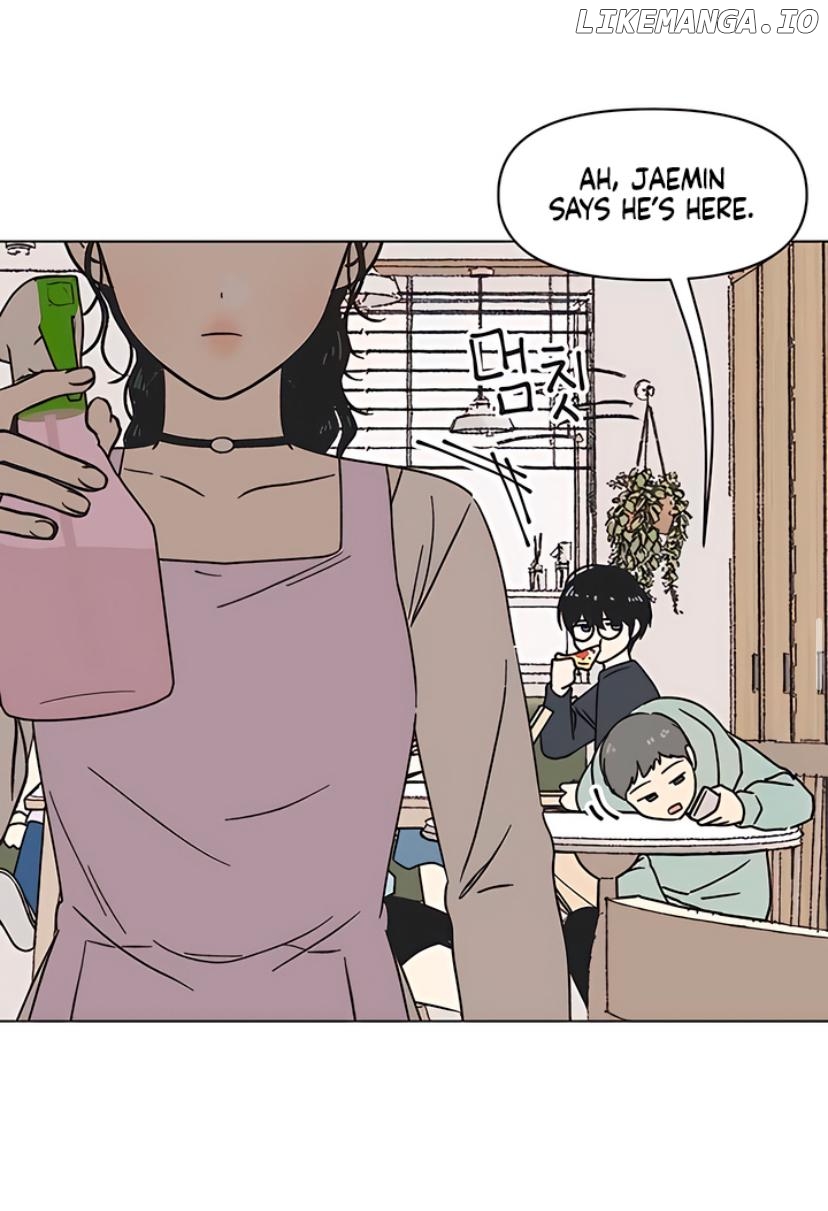 Seasons of Lovesome Chapter 10 - page 38