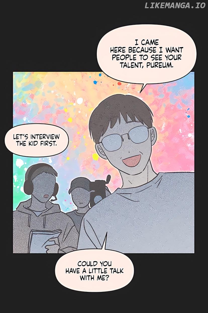 Seasons of Lovesome Chapter 10 - page 3