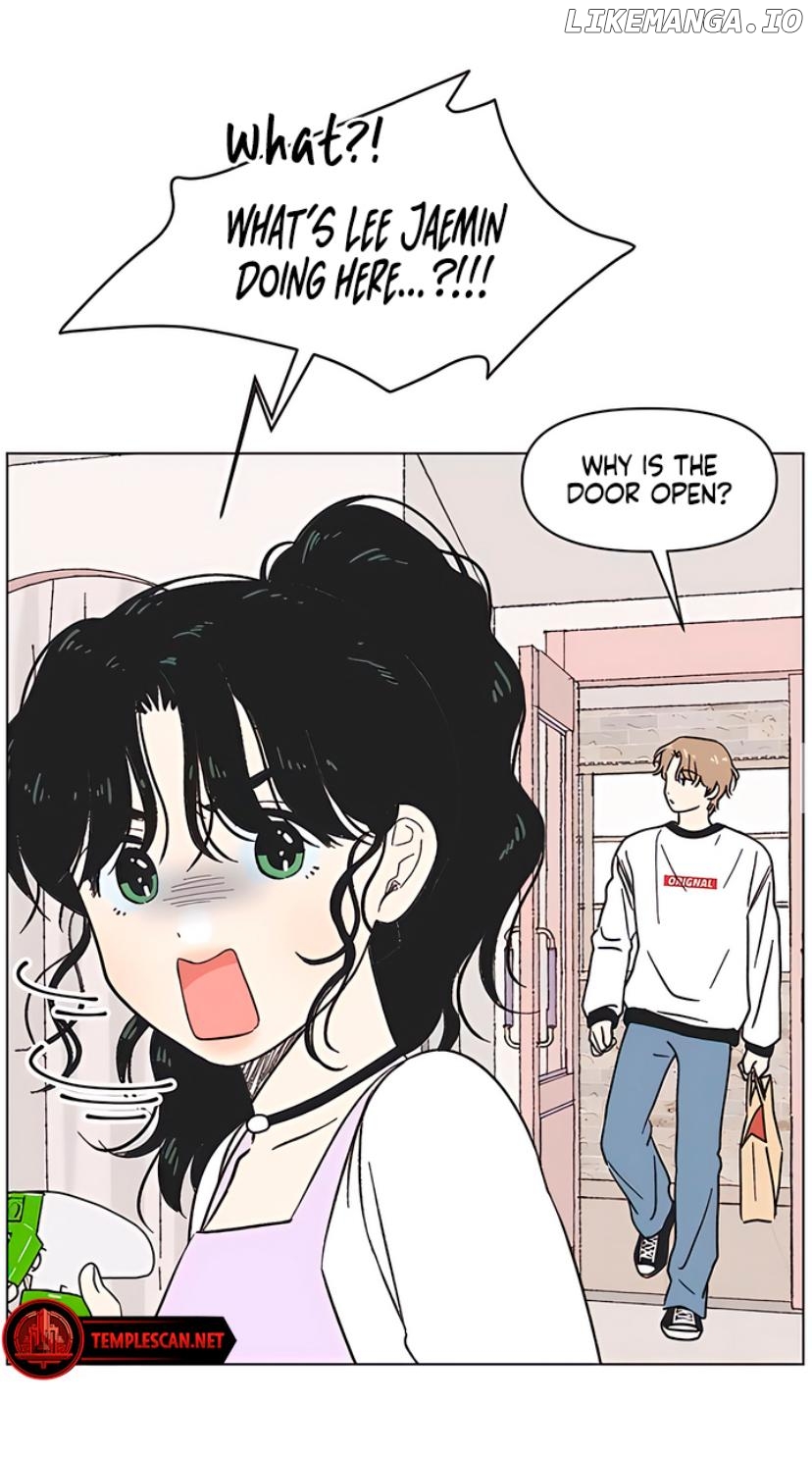 Seasons of Lovesome Chapter 10 - page 39