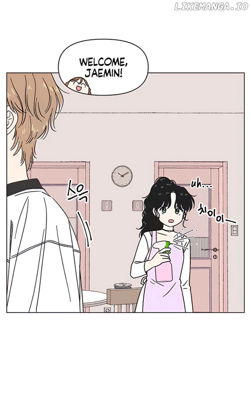 Seasons of Lovesome Chapter 10 - page 41