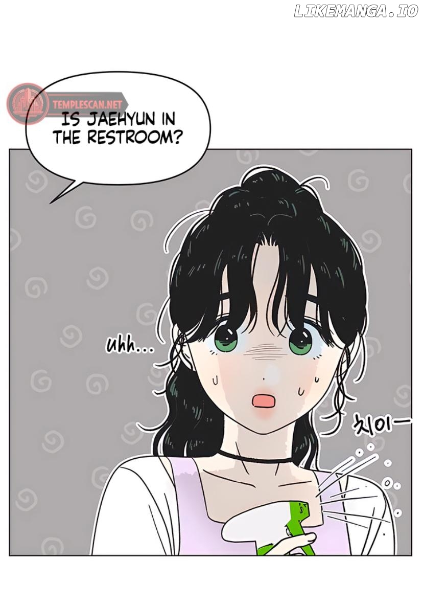 Seasons of Lovesome Chapter 10 - page 42