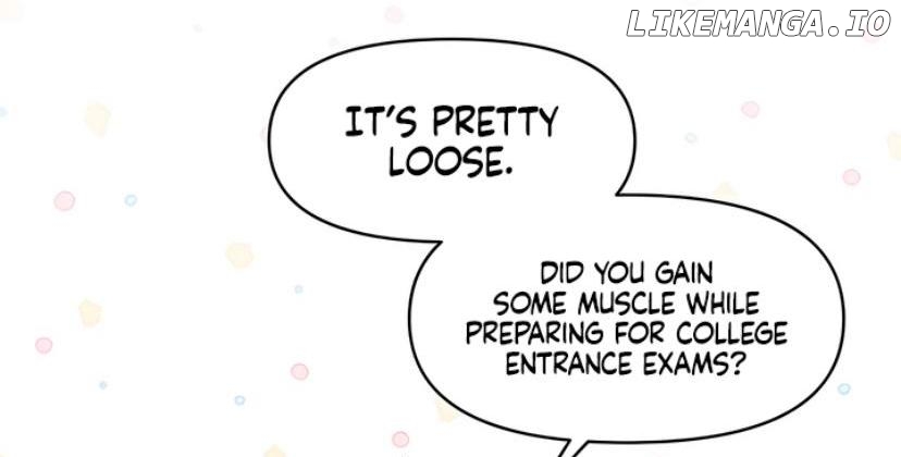 Seasons of Lovesome Chapter 10 - page 45