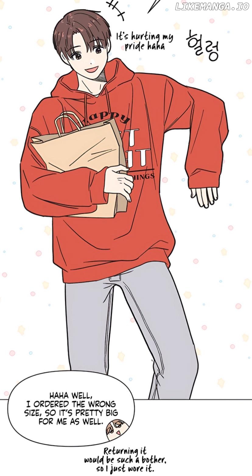 Seasons of Lovesome Chapter 10 - page 46