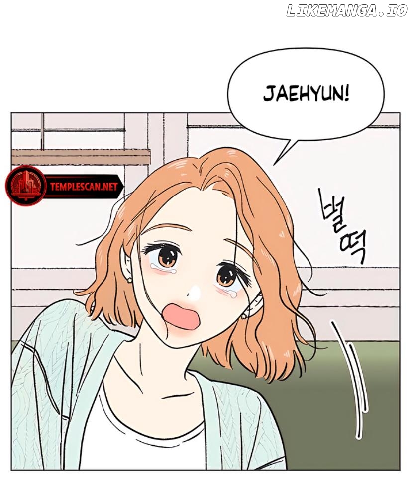 Seasons of Lovesome Chapter 10 - page 47