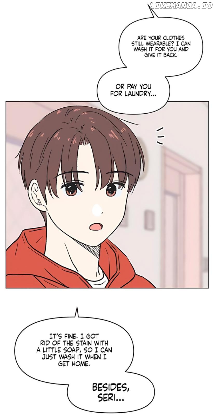 Seasons of Lovesome Chapter 10 - page 48