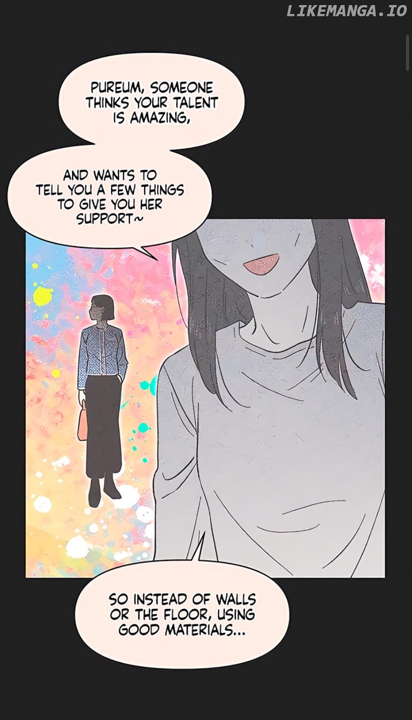 Seasons of Lovesome Chapter 10 - page 4